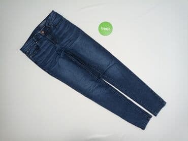 najlepsze jeansy damskie: Jeansy damskie, rozmiar S — 2