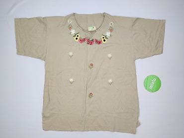 opis: T-shirt damski, rozmiar 3XL — 2