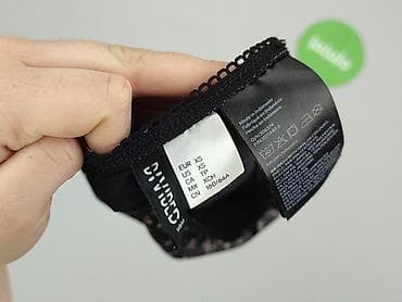 drapowana spódnice mini: H&M Divided, Spódnica damska, rozmiar XS — 4