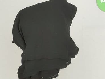 zalando spódnico spodenki: H&M, Szorty damskie, rozmiar L — 6