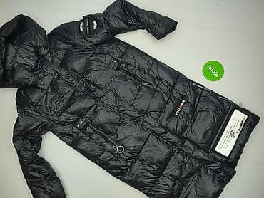 alpha industries: Kurtka zimowa damska, rozmiar L — 2