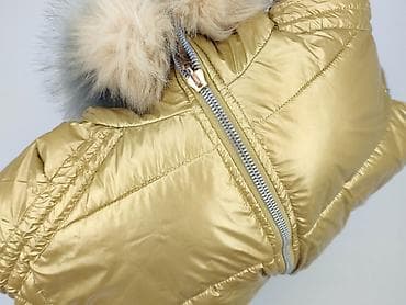 c a bomberka damska: Kurtka zimowa damska, rozmiar 3XL — 4