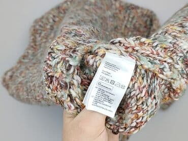 kamizelka futerko h m: H&M, Kardigan damski, rozmiar L — 4