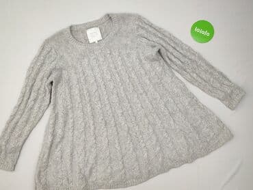 tiulowe spódnice i sweter: PART TWO, Светр жіночий, розмір M — 2