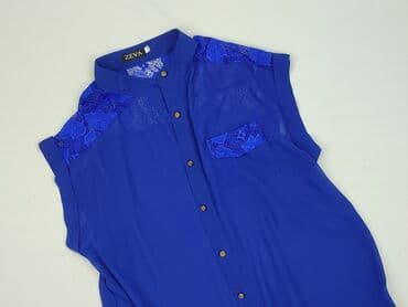 zalando bluzki eleganckie: ZEVA, Bluzka damska, rozmiar One size — 2