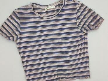 PULL&BEAR, T-shirt damski, M w lalafo.pl PULL&BEAR, T-shirt damski, M