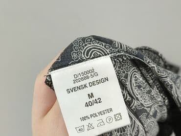 rajstopy vinted: Spodnie materiałowe damskie, M — 5