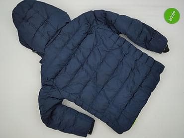 decathlon kurtka softshell: Kurtka zimowa, 11 lat, 140-146 cm, stan - Bardzo dobry — 3