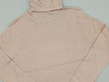 sweter vila: AGGI, Golf damski, rozmiar S — 1