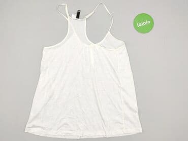 hm bluzki z krótkim rękawem: H&M Divided, Bluzka damska, rozmiar XL — 3