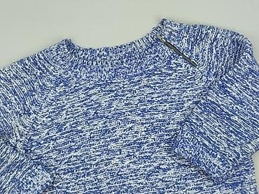 akryl sweter: Sweter damski, rozmiar One size — 1