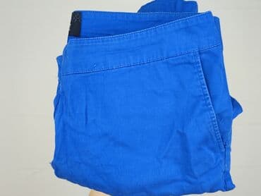 koszulka barcelony 2223: Shorts for men, S (EU 36), Silver, condition - Very good — 6