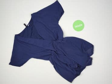 sukienka dla niskiej osoby: H&M Divided, Kombinezon damski, rozmiar 2XS — 2