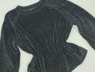 sweter w paski c: George, Sweter damski, rozmiar 2XL — 1