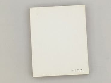 Książki: Książka, gatunek - Literatura faktu, stan - Idealny — 2