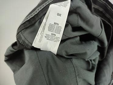 pull and bear bluza tupac: Męskie spodnie materiałowe House Standard - Marka: House (linia House — 5