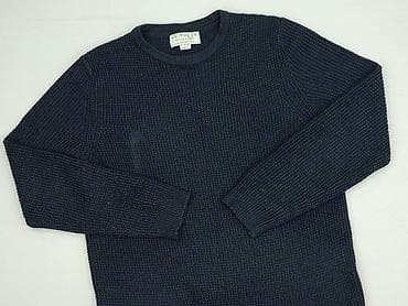 moda pre owned: F&F, Sweter dla mężczyzn, rozmiar L — 1