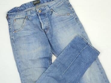 dsquared2 icon koszulka: Jeansy dla mężczyzn, L — 1