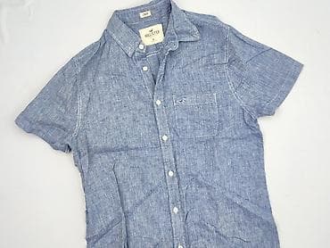 nike dresy: Hollister, Koszulа dla mężczyzn, rozmiar M — 1