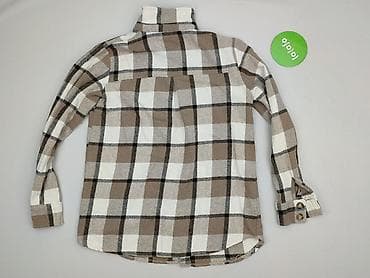 trencz damski pull and bear: In The Style, Koszula damska, rozmiar S — 3