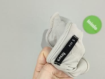 appendage koszulki: Sinsay, Top damski, rozmiar S — 4