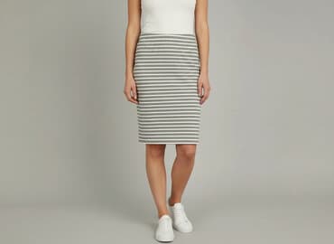 c a body: BYoung, Spódnica damska, rozmiar S — 6