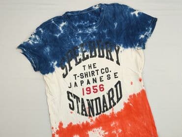 Koszulka dla mężczyzn, M, Superdry, stan - Dobry