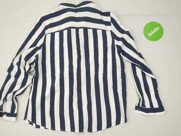 mohito bluzki z falbanami: H&M Divided, Сорочка жіноча, M — 3