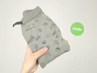 kombinezon softshell lidl: Spodnie dresowe, So cute, 12-18 miesięcy, stan - Idealny — 7