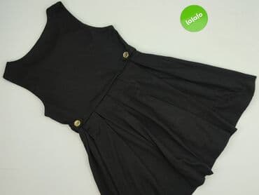 oversized t shirty hm: H&M, Sukienka damska, rozmiar M — 3