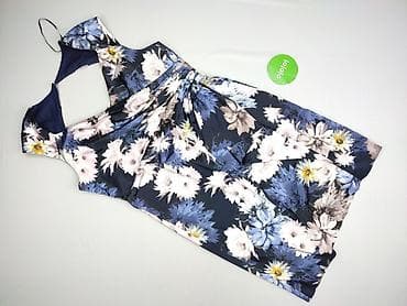 Sukienki: Sukienka damska, rozmiar 4XL — 2