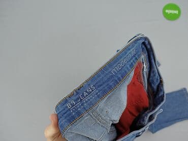 купити штани чоловічі дешево: Jeans for men, S (EU 36), condition - Very good — 4
