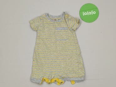 podkoszulki basic: Rampers, Tu, 1-3 m, stan - Bardzo dobry — 2