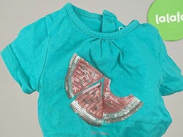 koszulka fast and furious: T-shirt, 1-3 months, condition - Very good — 5