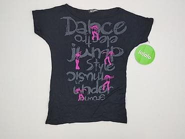 taniec: T-shirt damski, rozmiar S — 2