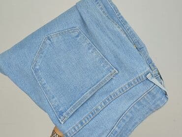 spodnie jeansowe damskie hm: H&M, Jeansy damskie, rozmiar M — 6