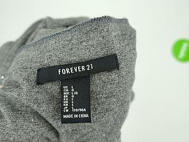 klapki z diora: Forever 21, Kardigan damski, rozmiar L — 4