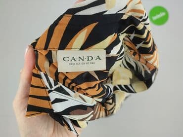 koszulka z napisem vancouver: Canda, Bluzka damska, XL — 5