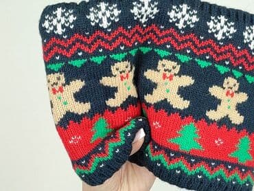 sweter hello kitty h: Снуд, 8 р., стан - Дуже гарний — 4