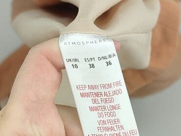 pomarańczowa marynarka mohito: Atmosphere, Marynarka damska, rozmiar M — 5