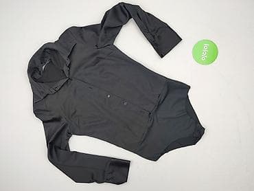 body poliamid: Zara, Body damskie, rozmiar XS — 3