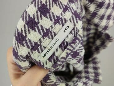 marynarka i krótkie spodenki: House, Kurtka przejściowa damska, XS — 4