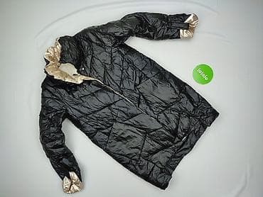 oversize kurtki zimowe: Kurtka zimowa damska, rozmiar M — 2