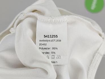 reborn: Shein, Body damskie, rozmiar XS — 7