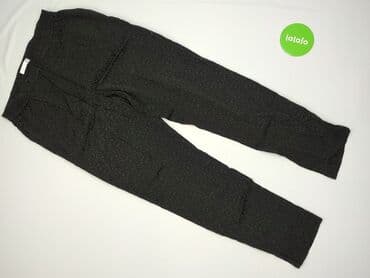 c a garnitury: Promod, Spodnie materiałowe damskie, rozmiar S — 2