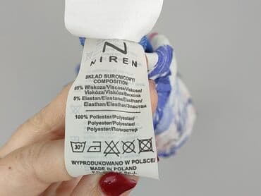 la rosa bluzki: Bluzka damska, M — 5