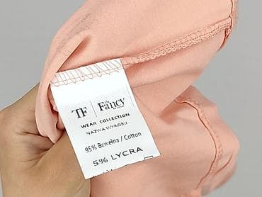 basic t shirt h: Fancy, T-shirt damski, rozmiar M — 5