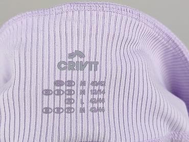tipsy: Crivit, Szorty damskie, rozmiar M — 4