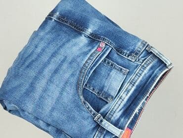 one teaspoon jeansy damskie: Street One, Jeansy damskie, rozmiar M — 6