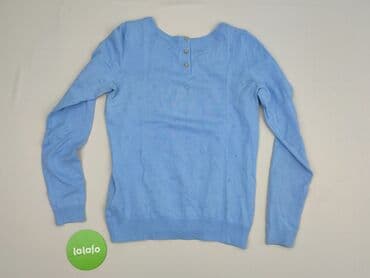 top sweterkowy h: Orsay, Women`s sweater, size S (EU 36) — 3